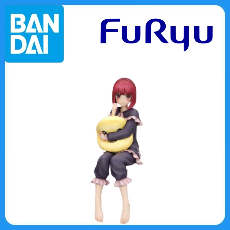 Model Kit Oshi No Ko - ฟิกเกอร์ FuRyu Oshi No Ko อาริมะ