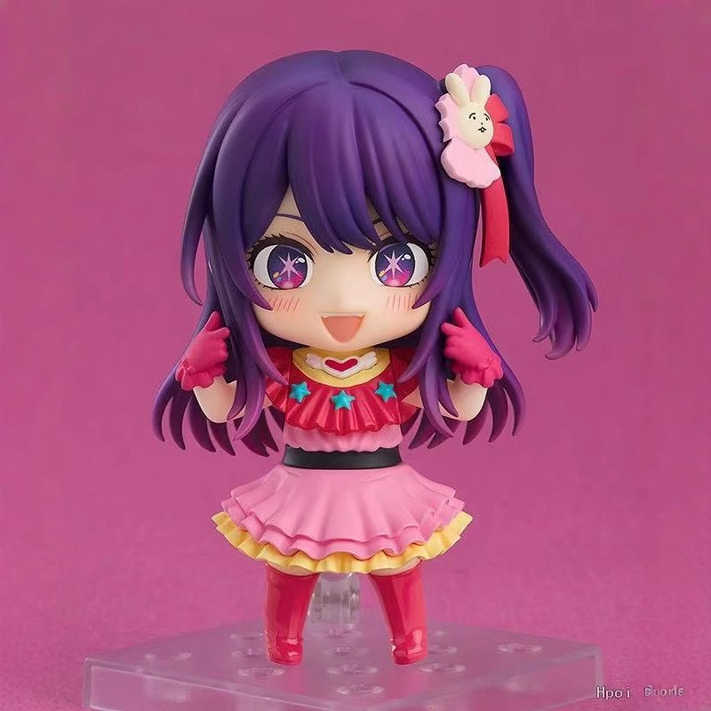 Model Kit Oshi No Ko - 10ซม. โฮชิโนะ ไอ 2300 2300 #