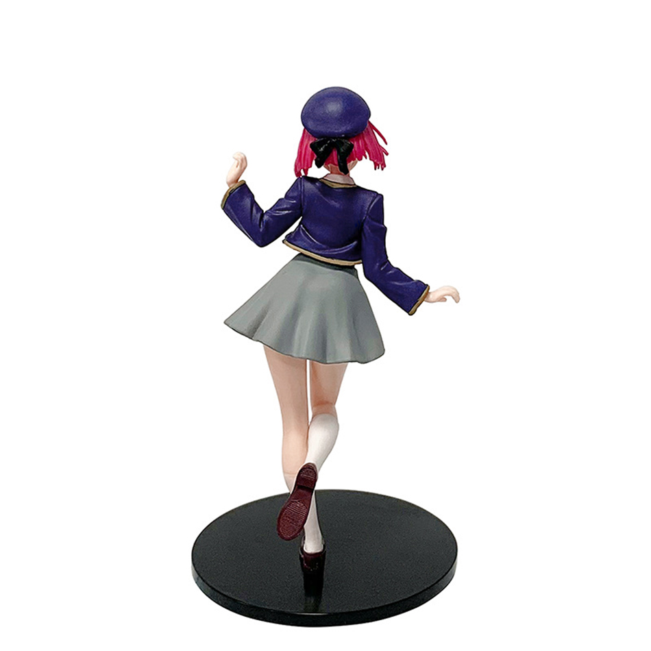 ฟิกเกอร์อนิเมะโอชิโนะโคะ ขนาด  - Model Kit Oshi No Ko บทวิจารณ์และราคา