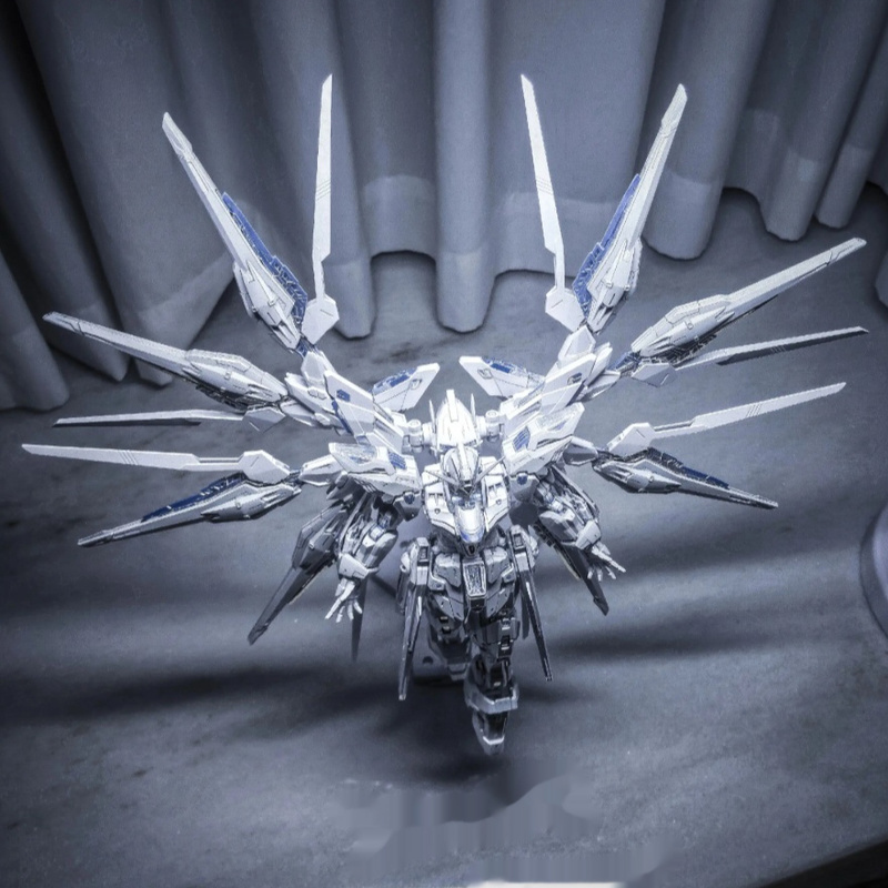 CHANGLONG 7701 MGEX 1/100 Zgmf - Model Kit Perfect Grade บทวิจารณ์และราคา
