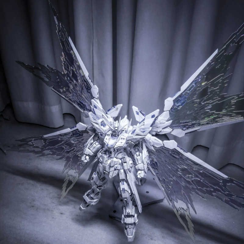 CHANGLONG 7701 MGEX 1/100 Zgmf - Model Kit Perfect Grade บทวิจารณ์และราคา