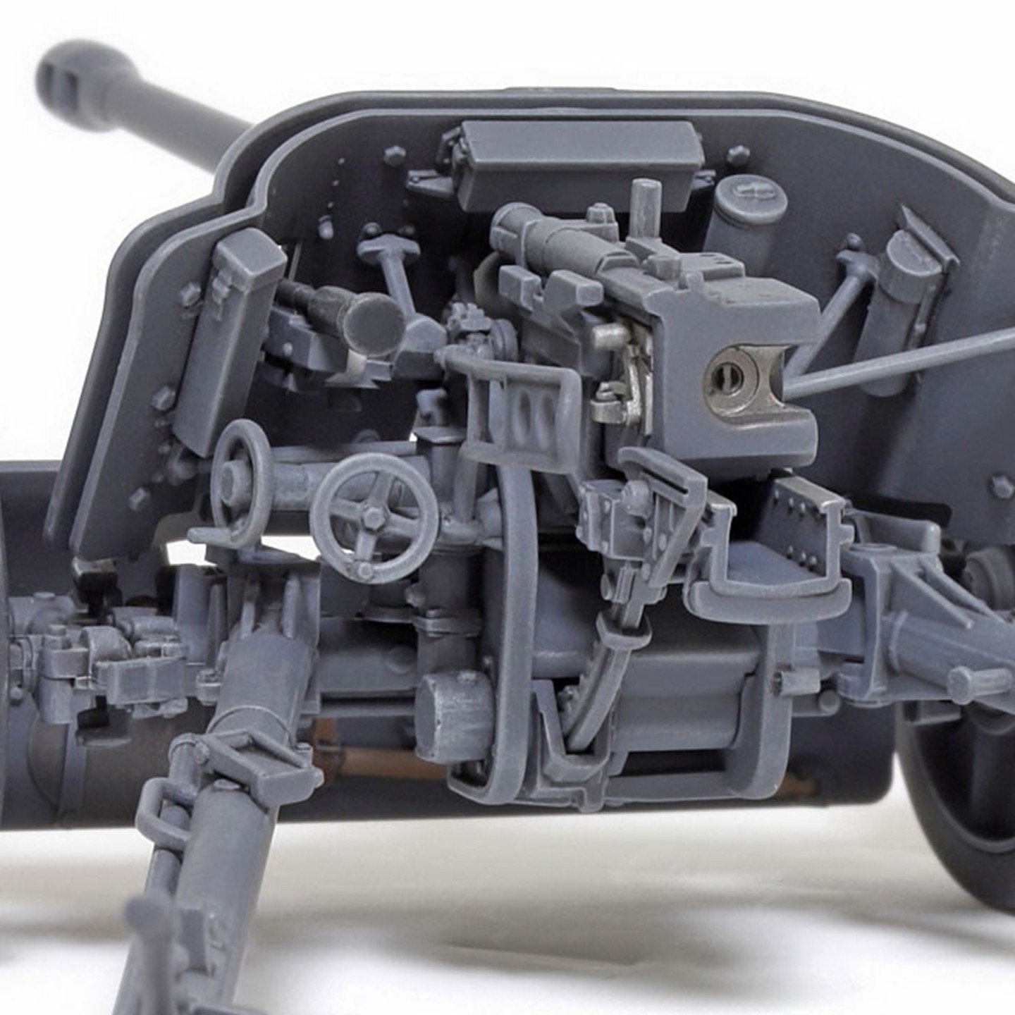 โมเดลประกอบสำเร็จรูป Tamiya-35 - Model Kit Tank บทวิจารณ์และราคา
