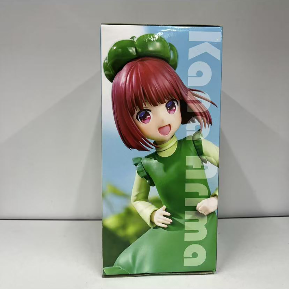 ฟิกเกอร์อนิเมะ อาริมะ คานะ จาก - Model Kit Oshi No Ko บทวิจารณ์และราคา