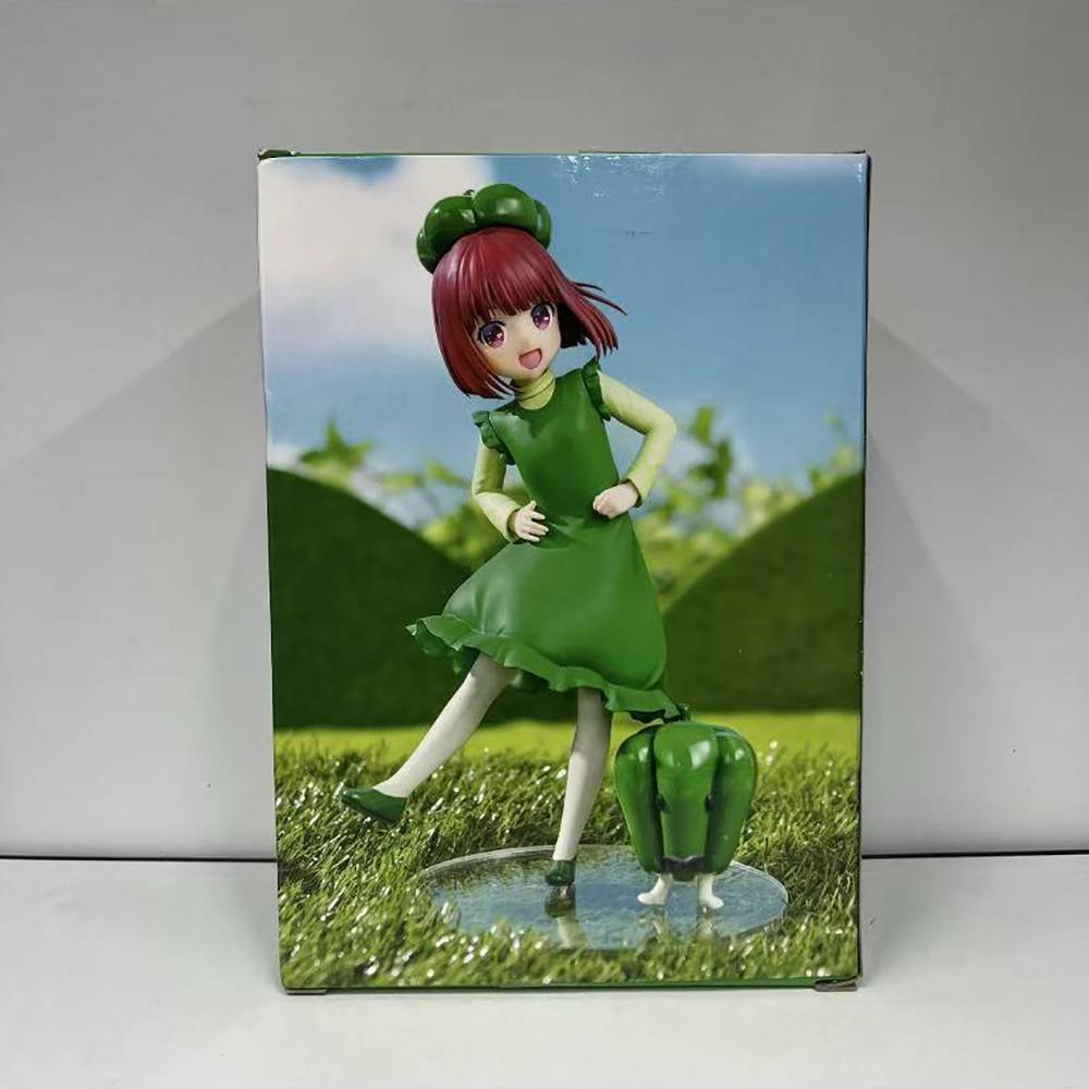 ฟิกเกอร์อนิเมะ อาริมะ คานะ จาก - Model Kit Oshi No Ko บทวิจารณ์และราคา