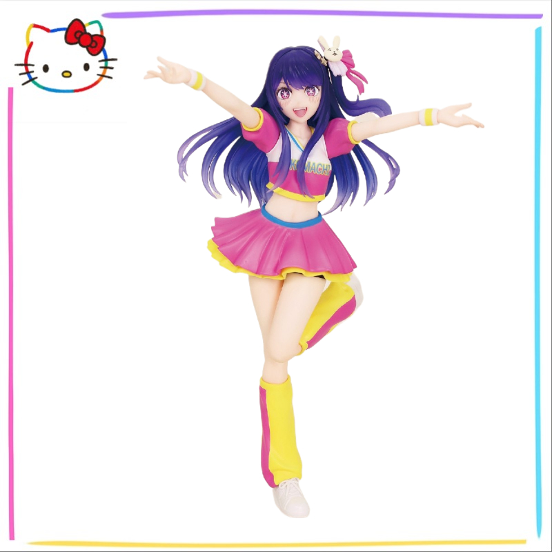 +มีสินค้าในสต็อก ของแท้ บริการ - Model Kit Oshi No Ko บทวิจารณ์และราคา