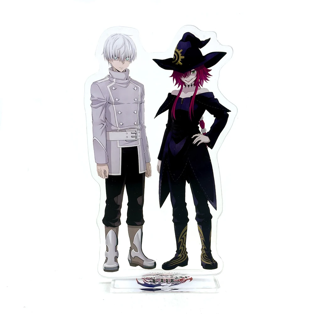 ฟิกเกอร์อะคริลิกตัวละครแร็กนาแ - Model Kit Oshi No Ko บทวิจารณ์และราคา