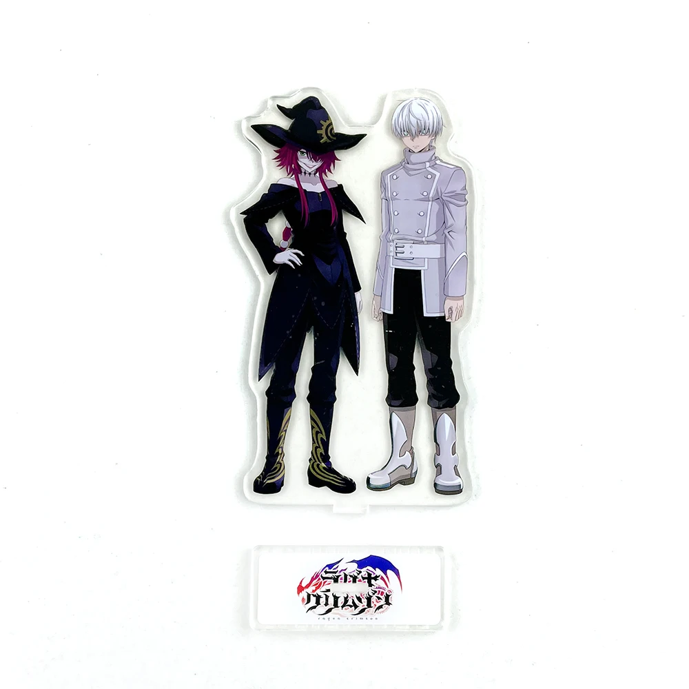ฟิกเกอร์อะคริลิกตัวละครแร็กนาแ - Model Kit Oshi No Ko บทวิจารณ์และราคา