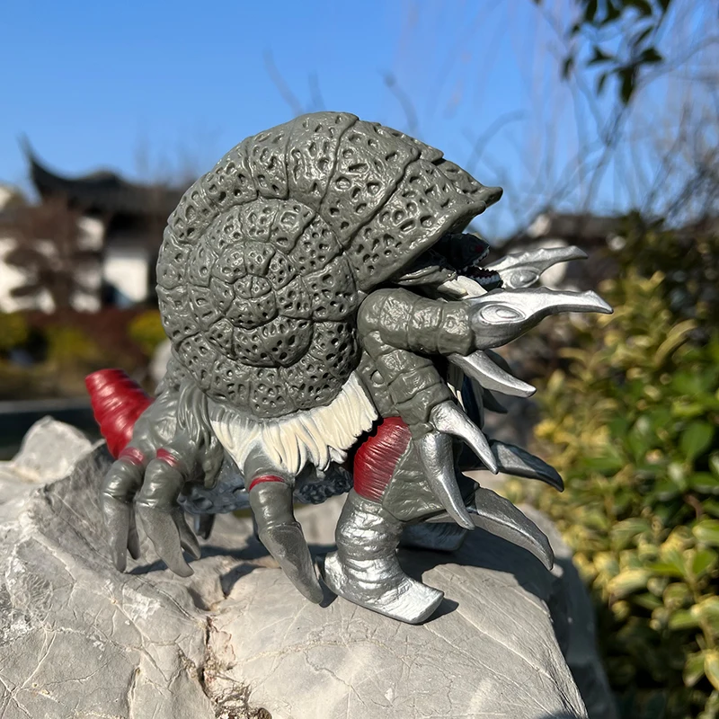 17 ซม.Godzilla Series Action F - Model Kit Godzilla บทวิจารณ์และราคา