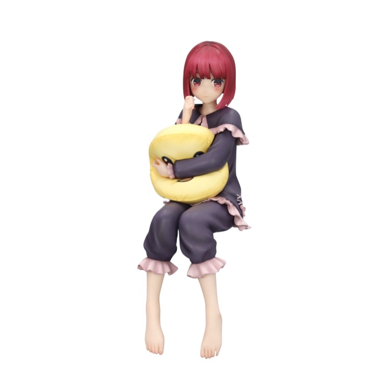 ฟิกเกอร์ FuRyu Oshi No Ko อาริ - Model Kit Oshi No Ko บทวิจารณ์และราคา
