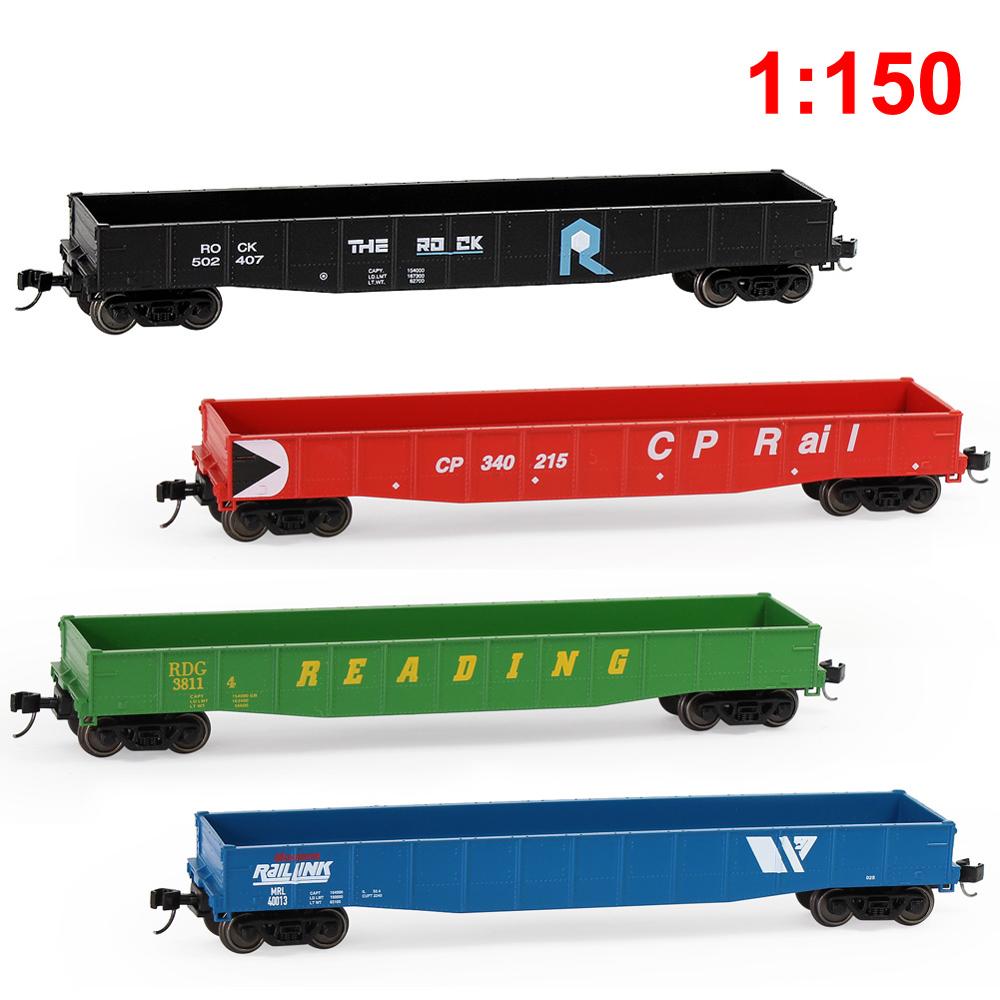 Evemodel N Scale 1:150 53ft รถ - Model Kit Lugia บทวิจารณ์และราคา