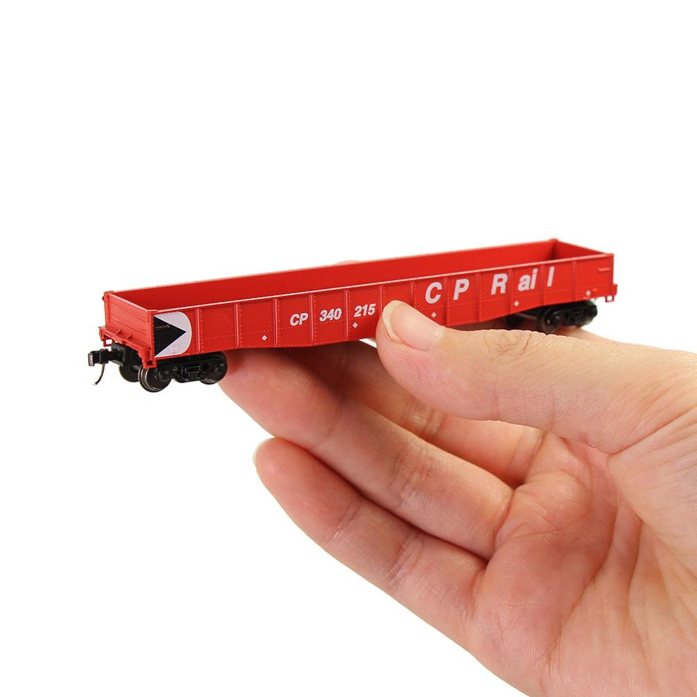 Evemodel N Scale 1:150 53ft รถ - Model Kit Lugia บทวิจารณ์และราคา