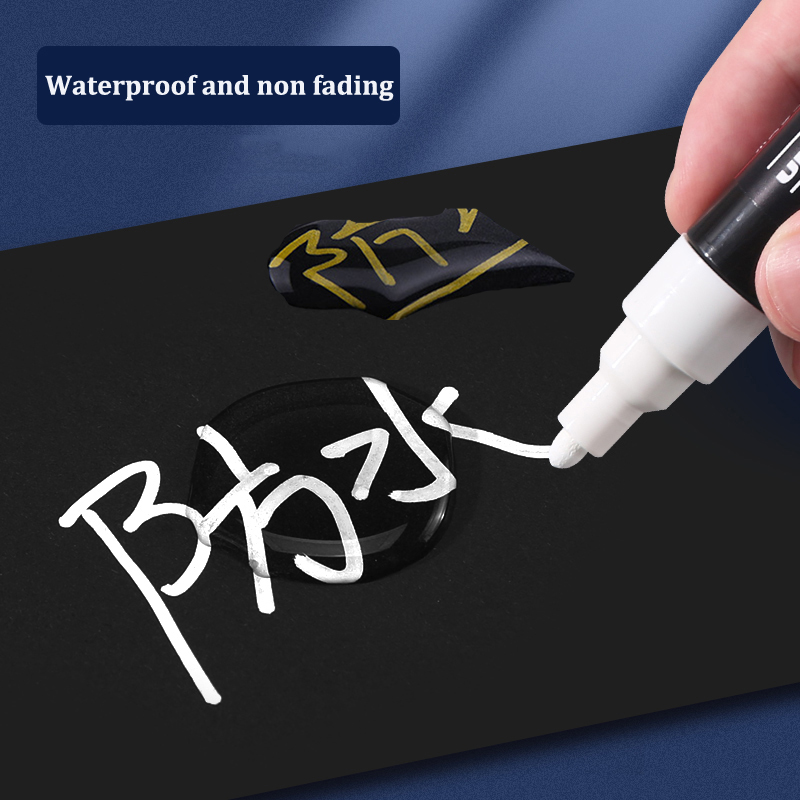 1/2pcs Uni Poscas อะคริลิคเครื - Model Kit Markers บทวิจารณ์และราคา