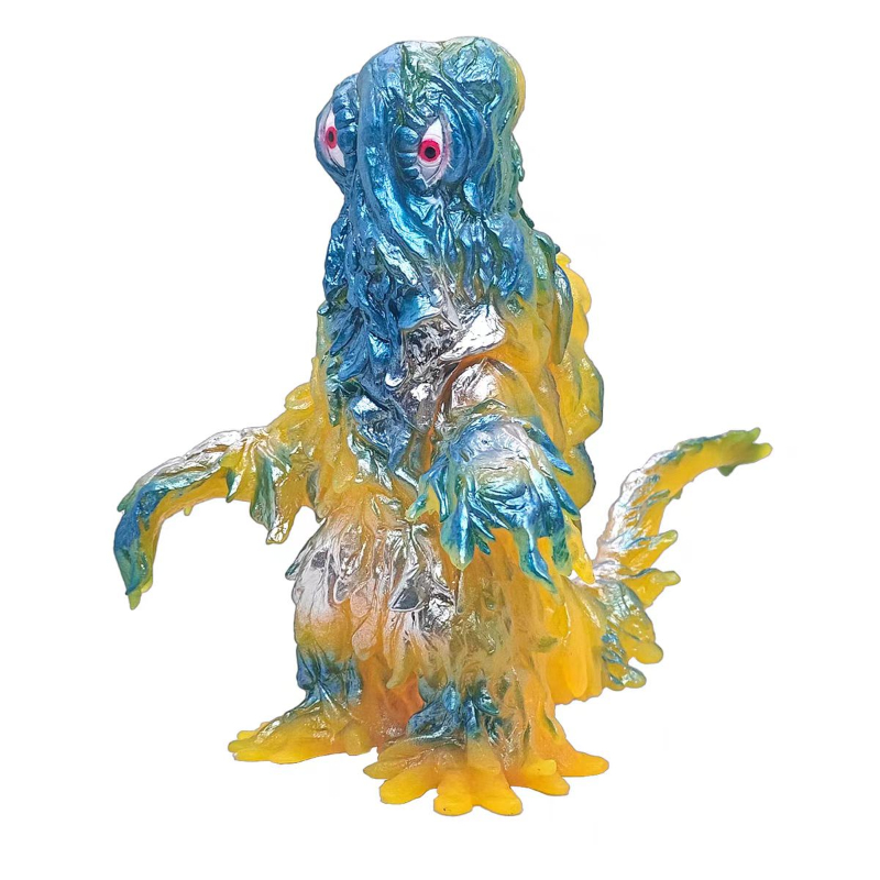 17ซม.ใหม่Godzilla Series Actio - Model Kit Godzilla บทวิจารณ์และราคา