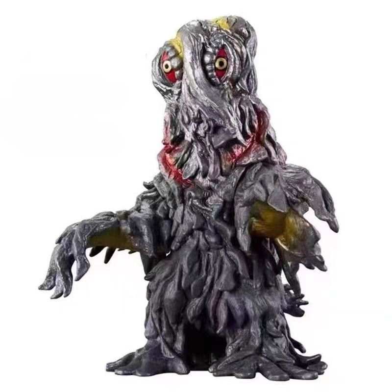 17ซม.ใหม่Godzilla Series Actio - Model Kit Godzilla บทวิจารณ์และราคา