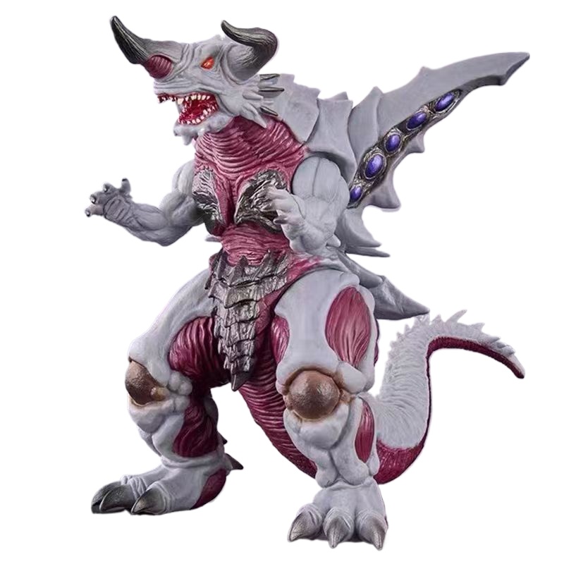 17ซม.ใหม่Godzilla Series Actio - Model Kit Godzilla บทวิจารณ์และราคา