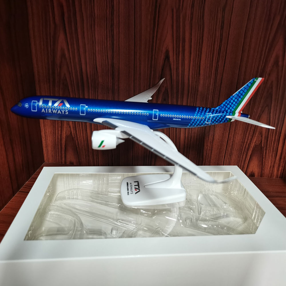 ของเล่นเครื่องบินพลาสติก ABS 3 - Model Kit Italeri บทวิจารณ์และราคา
