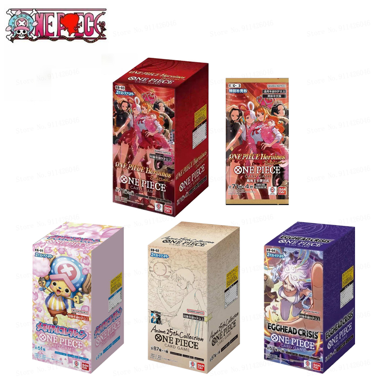 การ์ดสะสม OPCG วันพีซ ฉบับญี่ป - Model Kit Japanese บทวิจารณ์และราคา