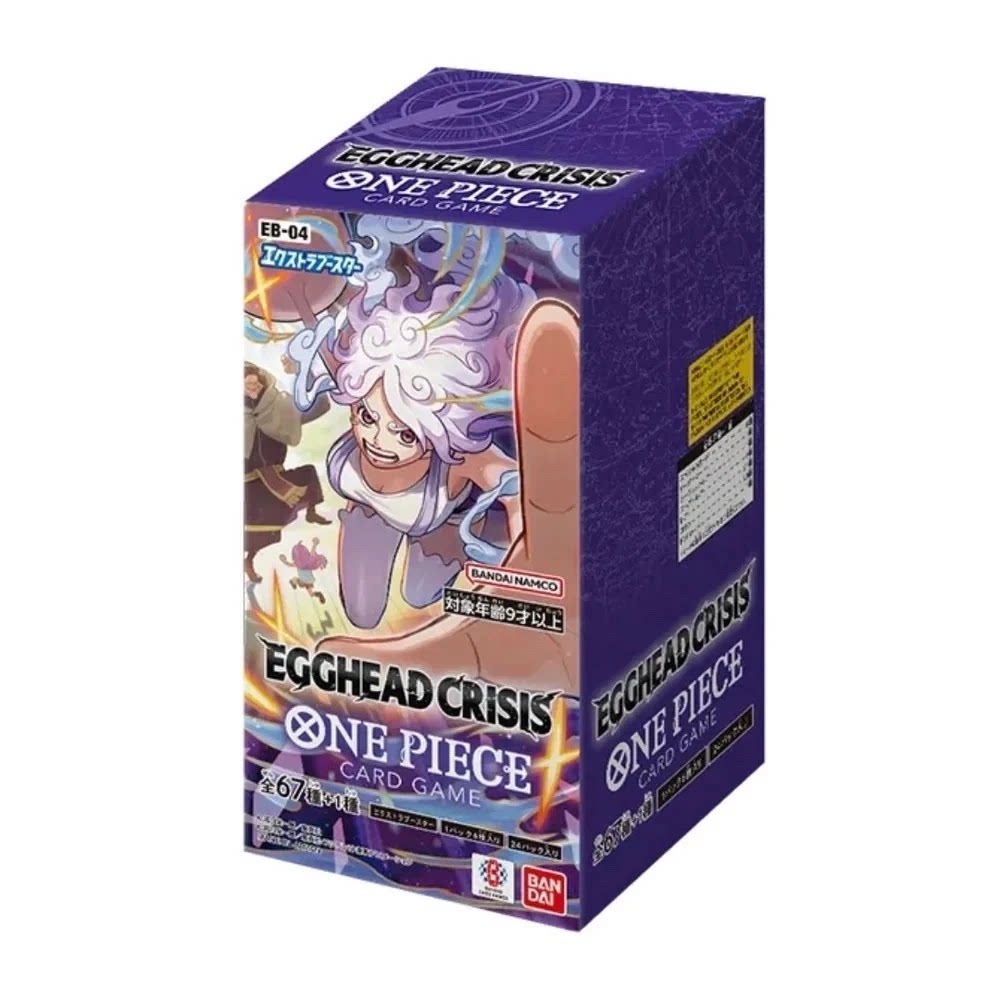 การ์ดสะสม OPCG วันพีซ ฉบับญี่ป - Model Kit Japanese บทวิจารณ์และราคา