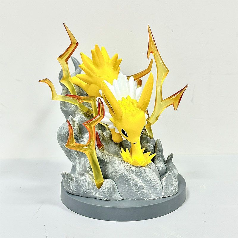 15 ซม./5.9 นิ้วอะนิเมะโปเกมอนฟ - Model Kit Lugia บทวิจารณ์และราคา