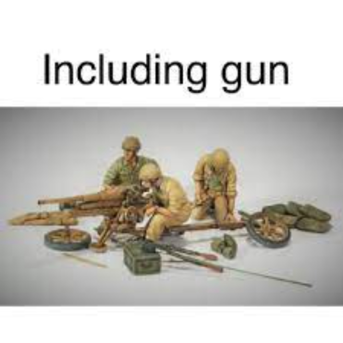 1/35 โมเดลเรซิ่นผลิตภัณฑ์ GK - - Model Kit Italeri บทวิจารณ์และราคา