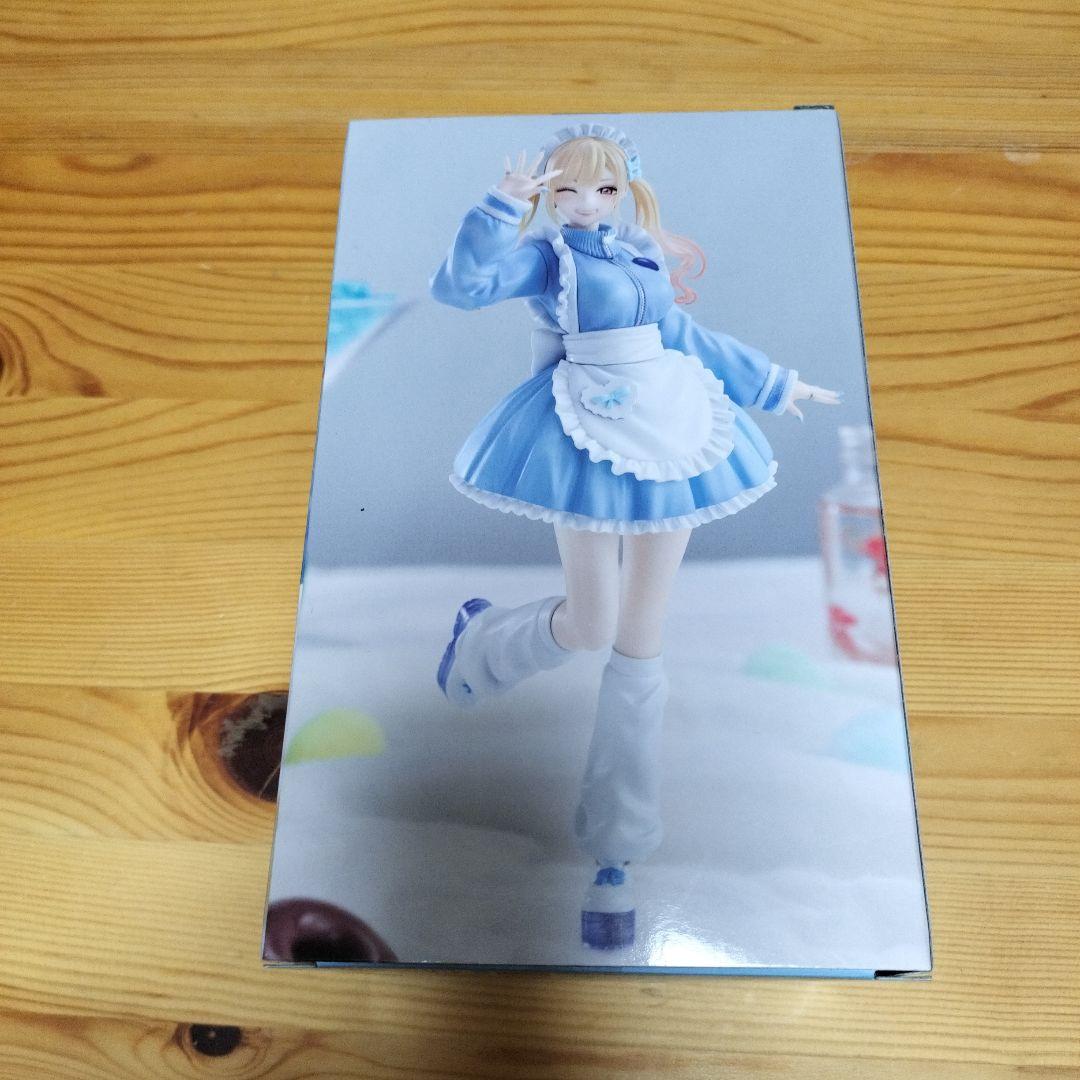 ระบบบริการ Vivit My Dress-Up D - Model Kit Oshi No Ko บทวิจารณ์และราคา