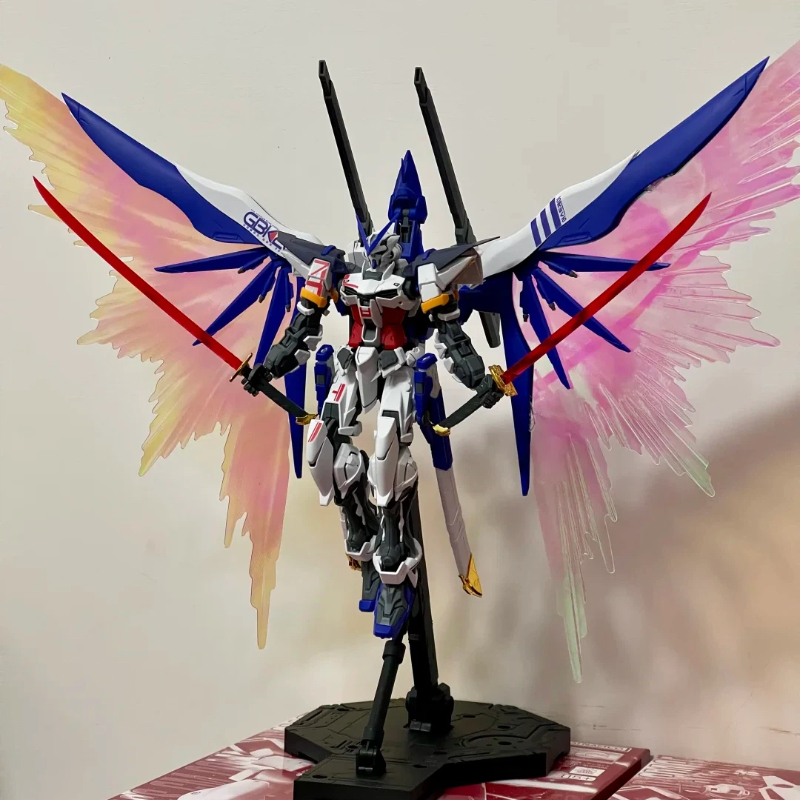 ชุดประกอบโมเดล Daban 6659 Mg 1 - Model Kit Water Decal บทวิจารณ์และราคา