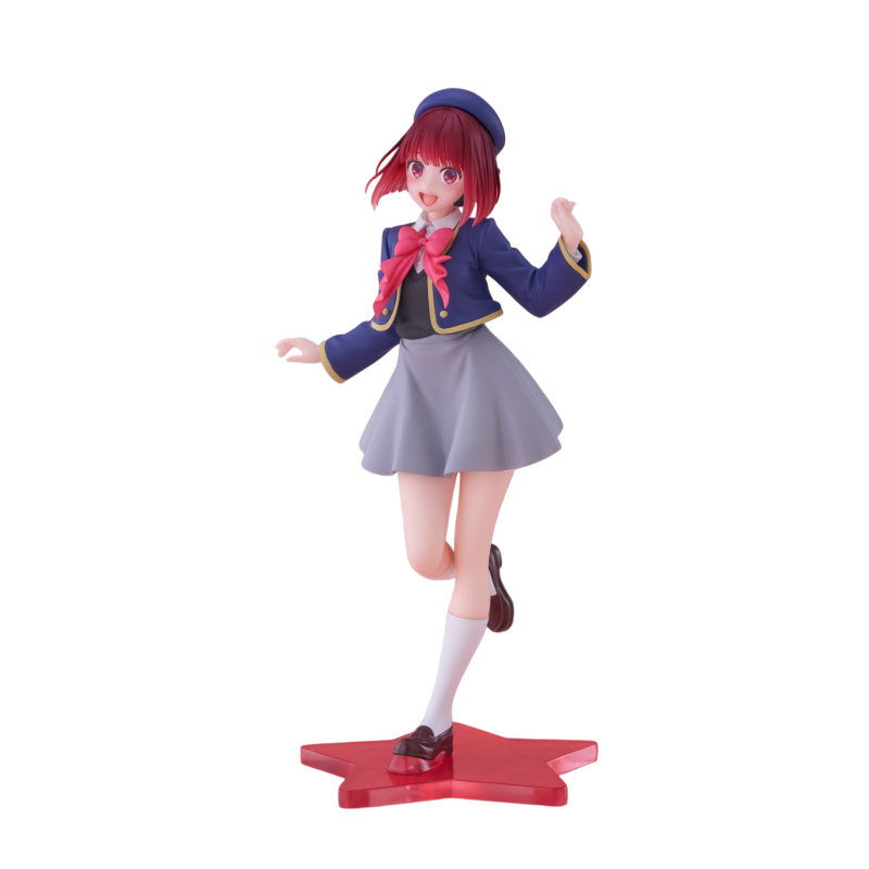 ฟิกเกอร์แท้จาก TAiTO โอชิ โนะ  - Model Kit Oshi No Ko บทวิจารณ์และราคา