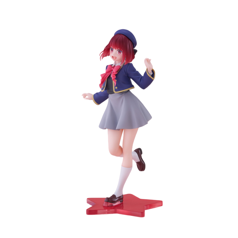 ฟิกเกอร์แท้จาก TAiTO โอชิ โนะ  - Model Kit Oshi No Ko บทวิจารณ์และราคา