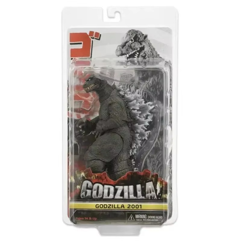 โมเดลก็อดซิลล่า ฉบับภาพยนตร์ ข - Model Kit Godzilla บทวิจารณ์และราคา