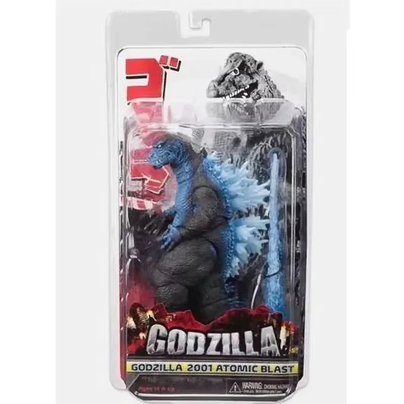 โมเดลก็อดซิลล่า ฉบับภาพยนตร์ ข - Model Kit Godzilla บทวิจารณ์และราคา