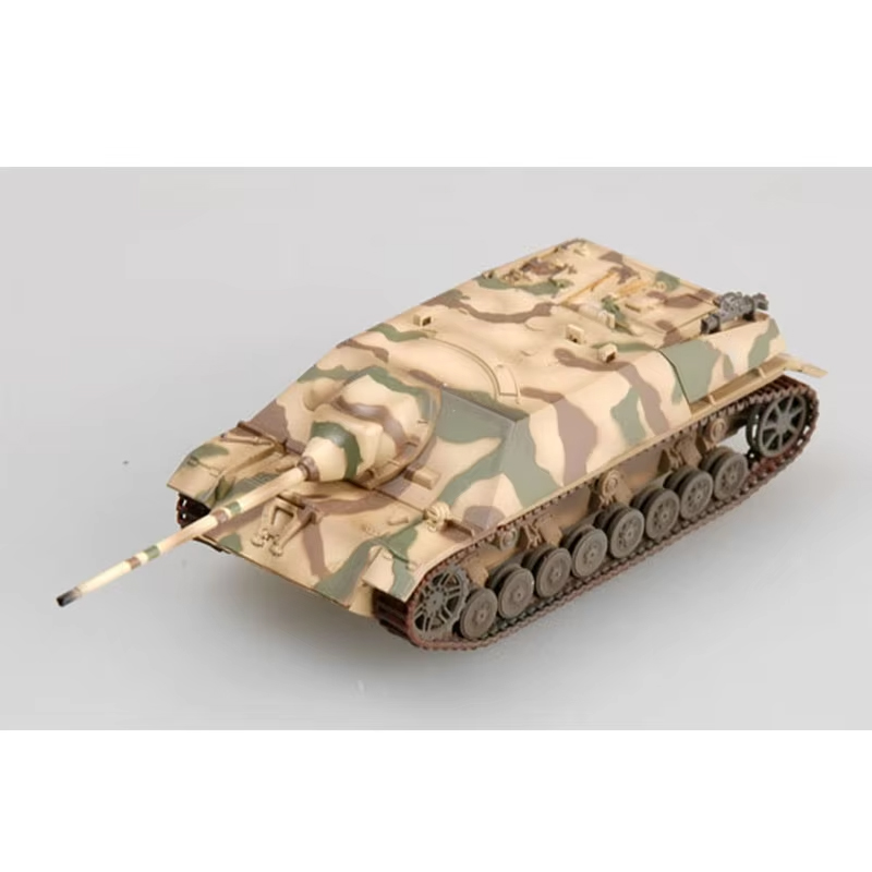 Easymodel 36126 1/72 สเกล จักร - Model Kit Tank บทวิจารณ์และราคา