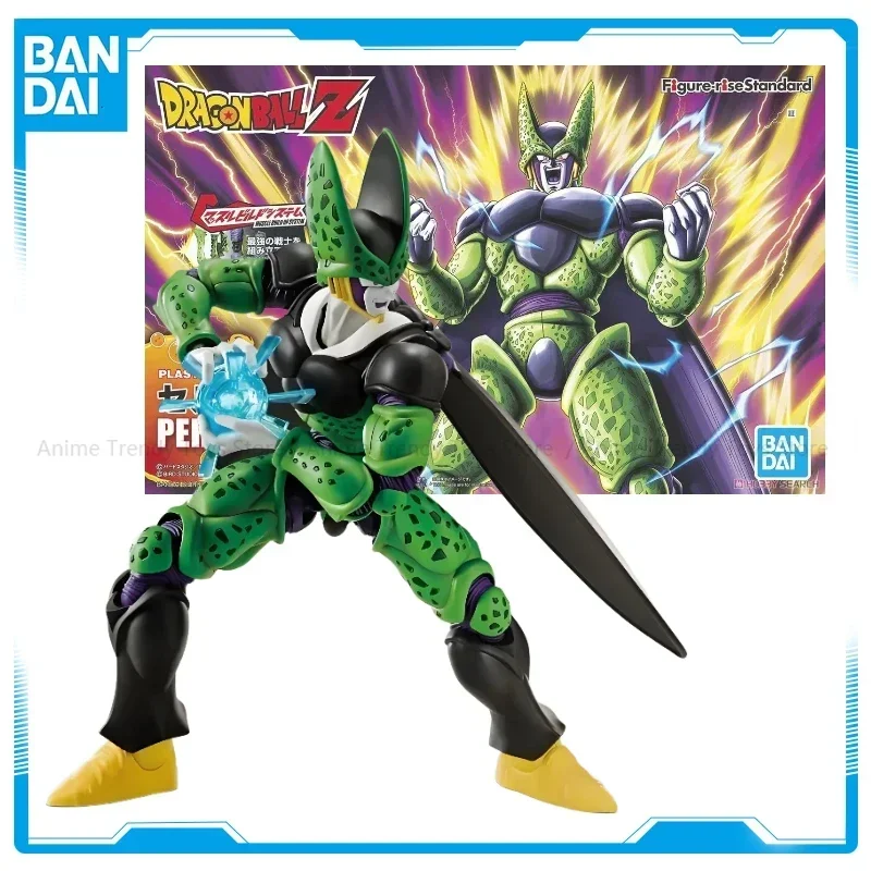ในสต็อก Bandai Original Dragon - Model Kit Perfect Grade บทวิจารณ์และราคา