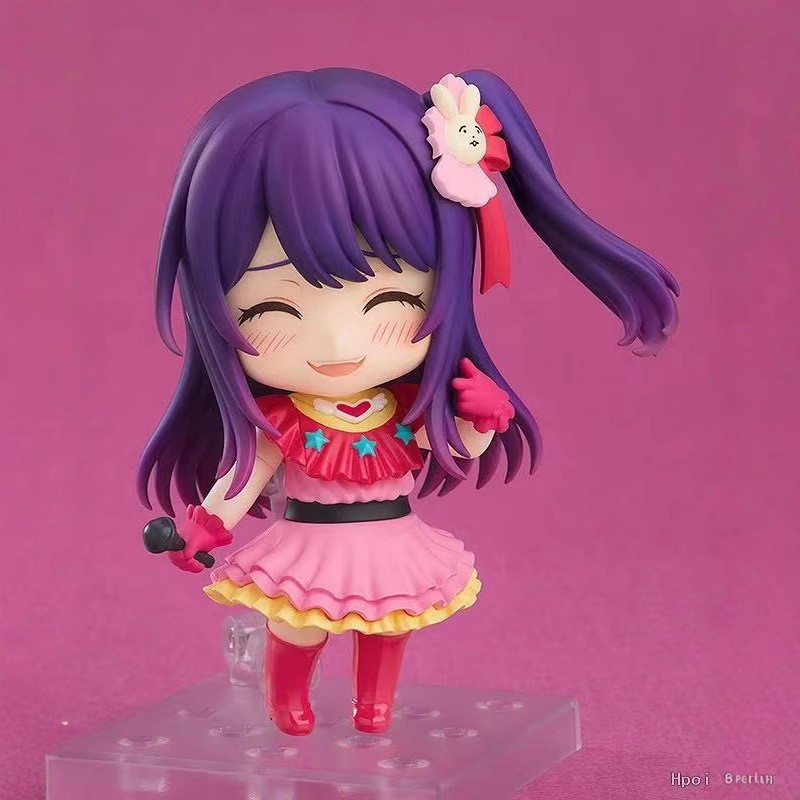 10ซม. โฮชิโนะ ไอ 2300 2300 #   - Model Kit Oshi No Ko บทวิจารณ์และราคา