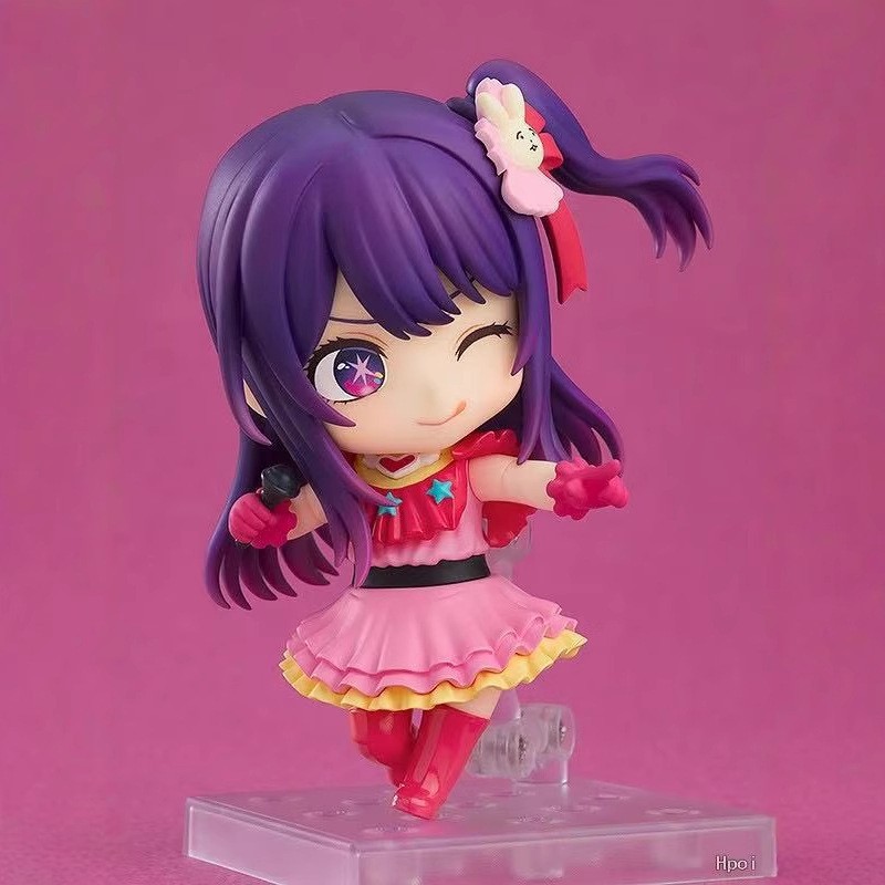 10ซม. โฮชิโนะ ไอ 2300 2300 #   - Model Kit Oshi No Ko บทวิจารณ์และราคา