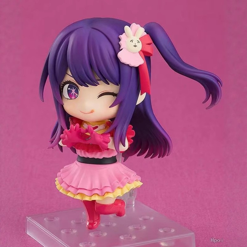 10ซม. โฮชิโนะ ไอ 2300 2300 #   - Model Kit Oshi No Ko บทวิจารณ์และราคา