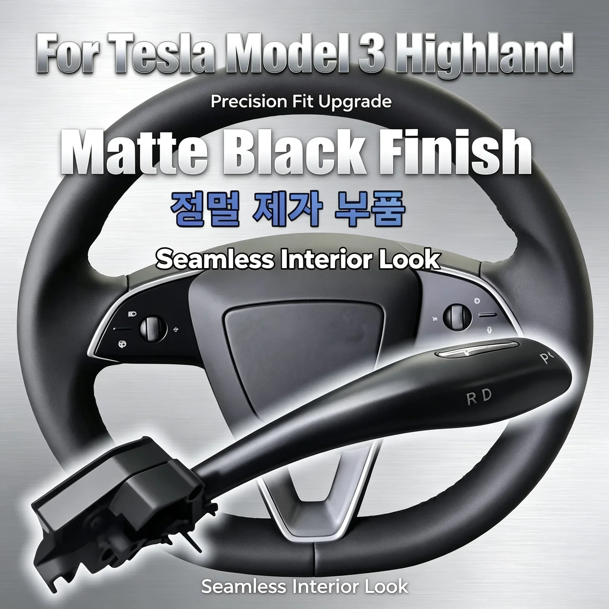 สำหรับ Tesla Model 3 Highland  - Model Kit Markers บทวิจารณ์และราคา
