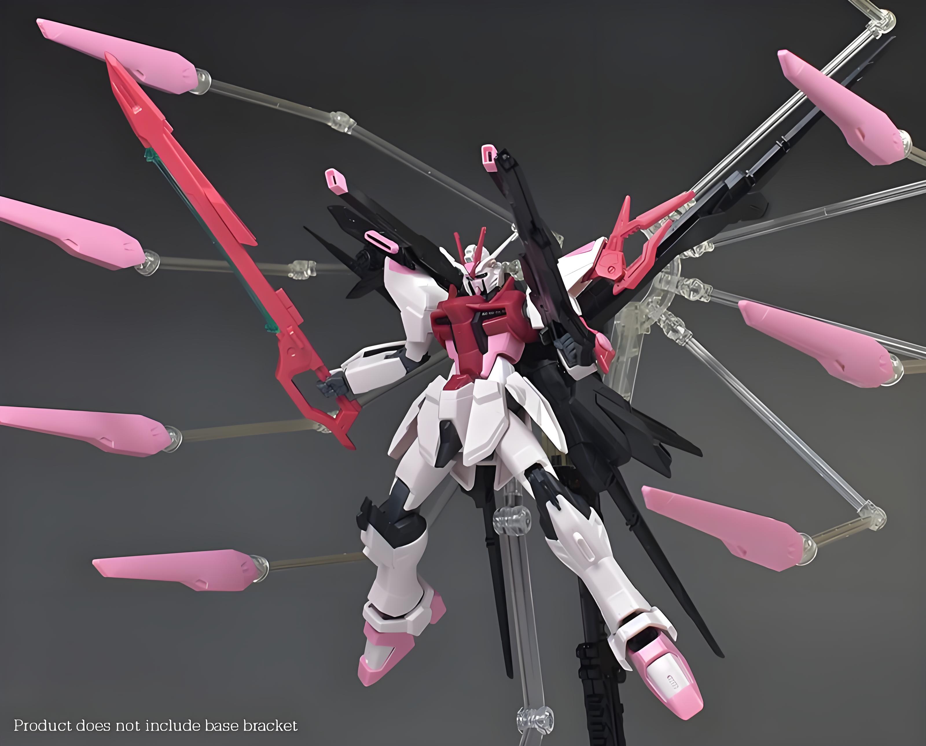 Bandai กันดั้มโมเดล HG Perfect - Model Kit Perfect Grade บทวิจารณ์และราคา