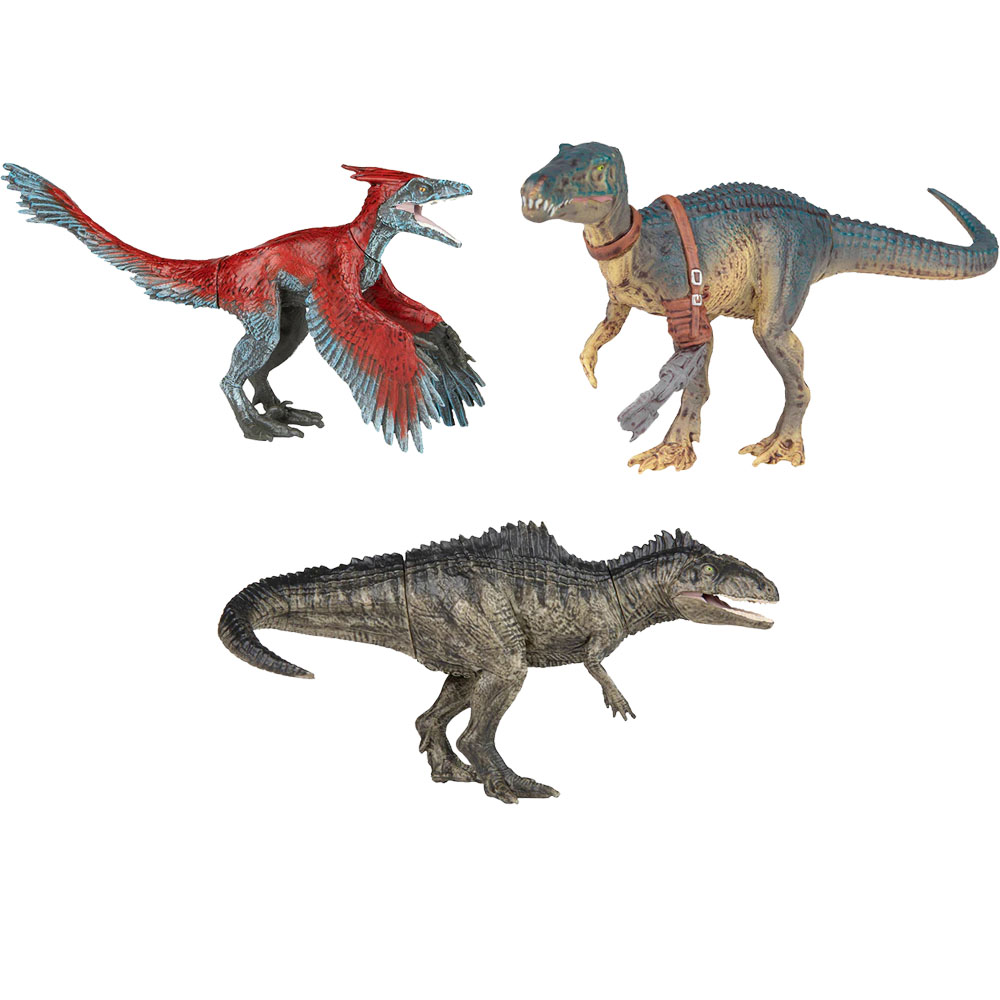 จูราสสิค มินิ ไดโนเสาร์ เวิลด์ - Model Kit Godzilla บทวิจารณ์และราคา