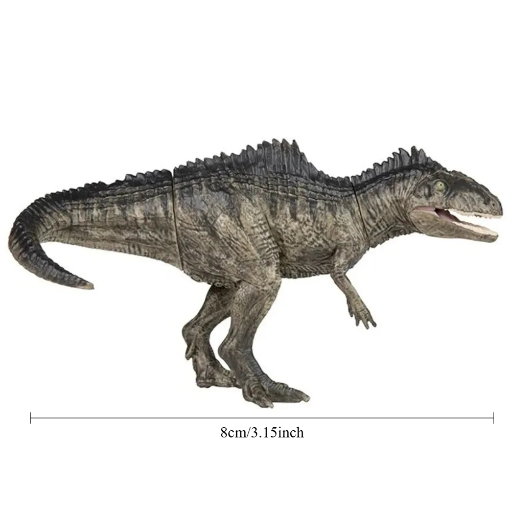 จูราสสิค มินิ ไดโนเสาร์ เวิลด์ - Model Kit Godzilla บทวิจารณ์และราคา