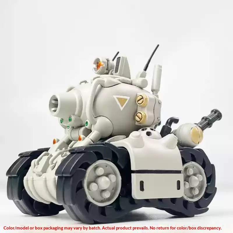 ชุดประกอบโมเดล Metal Slug X Se - Model Kit Metal Slug บทวิจารณ์และราคา