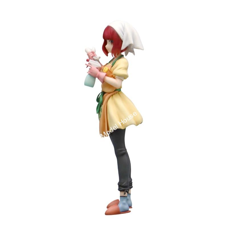 ฟิกเกอร์แท้ FuRyu Oshi No Ko อ - Model Kit Oshi No Ko บทวิจารณ์และราคา