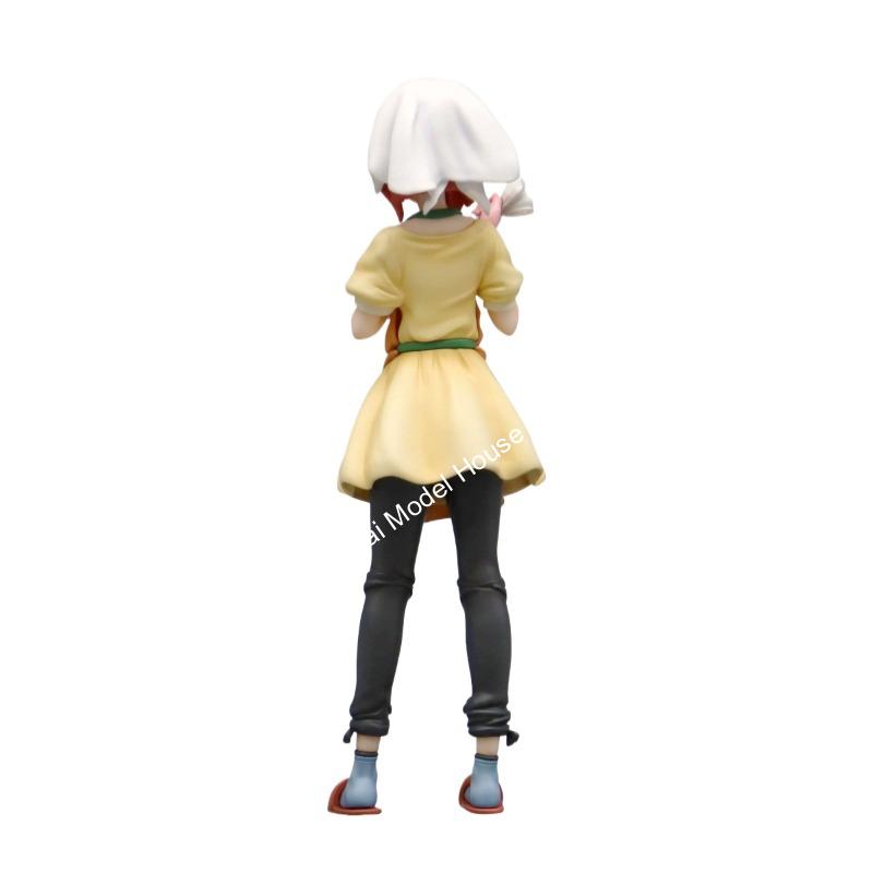ฟิกเกอร์แท้ FuRyu Oshi No Ko อ - Model Kit Oshi No Ko บทวิจารณ์และราคา