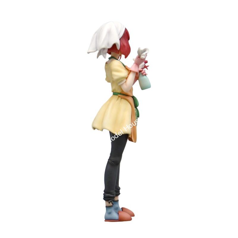 ฟิกเกอร์แท้ FuRyu Oshi No Ko อ - Model Kit Oshi No Ko บทวิจารณ์และราคา