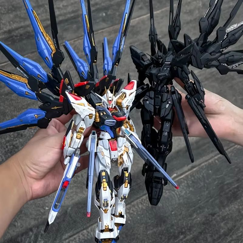 ชุดประกอบโมเดลพลาสติก CHANGLON - Model Kit Perfect Grade บทวิจารณ์และราคา