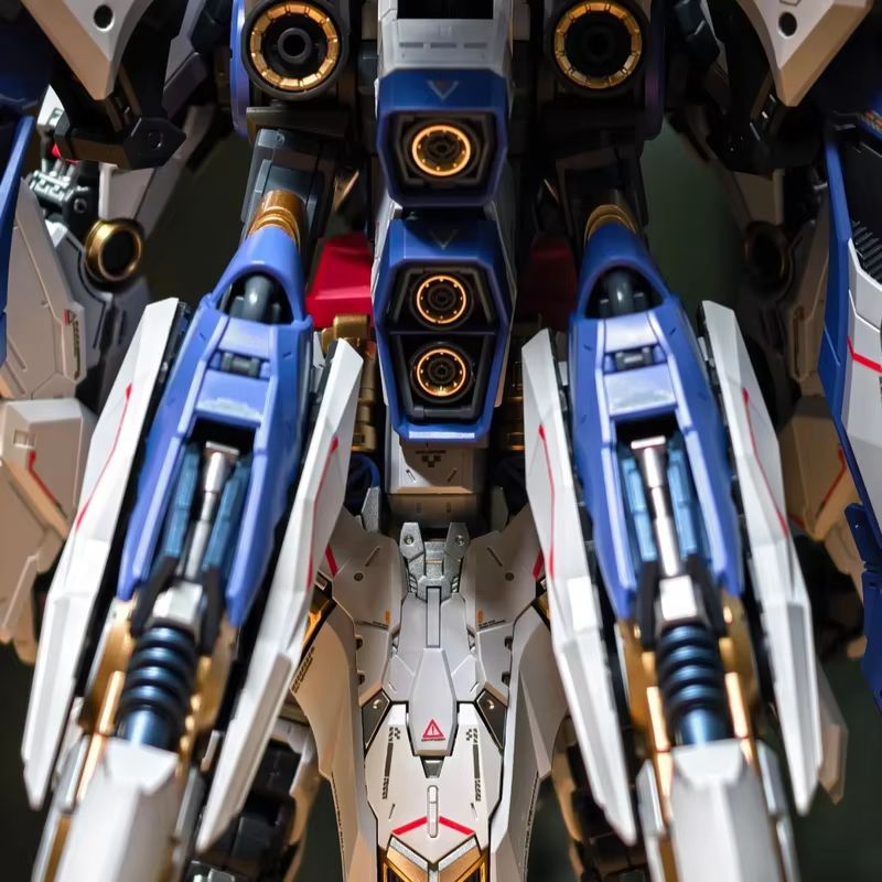 【มีสินค้าในสต็อก】 EINTA INDUST - Model Kit Perfect Grade บทวิจารณ์และราคา