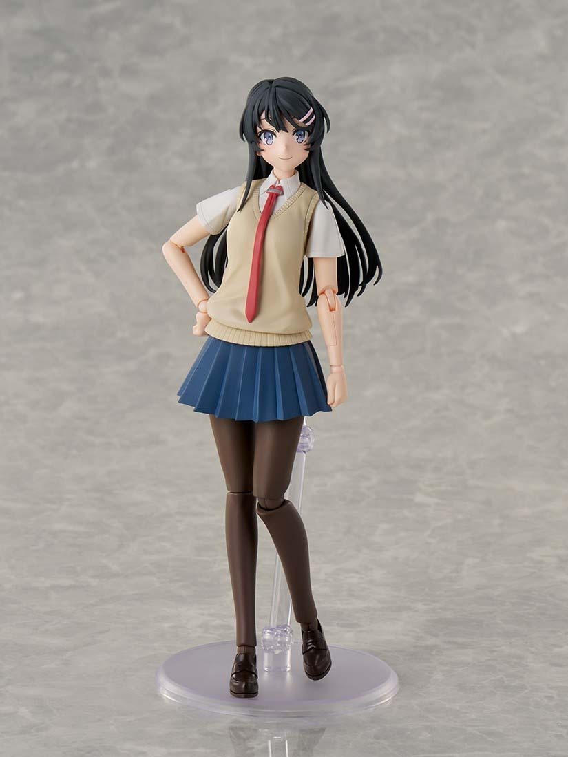ฟิกเกอร์อนิเมะของแท้จาก Kadoka - Model Kit Oshi No Ko บทวิจารณ์และราคา