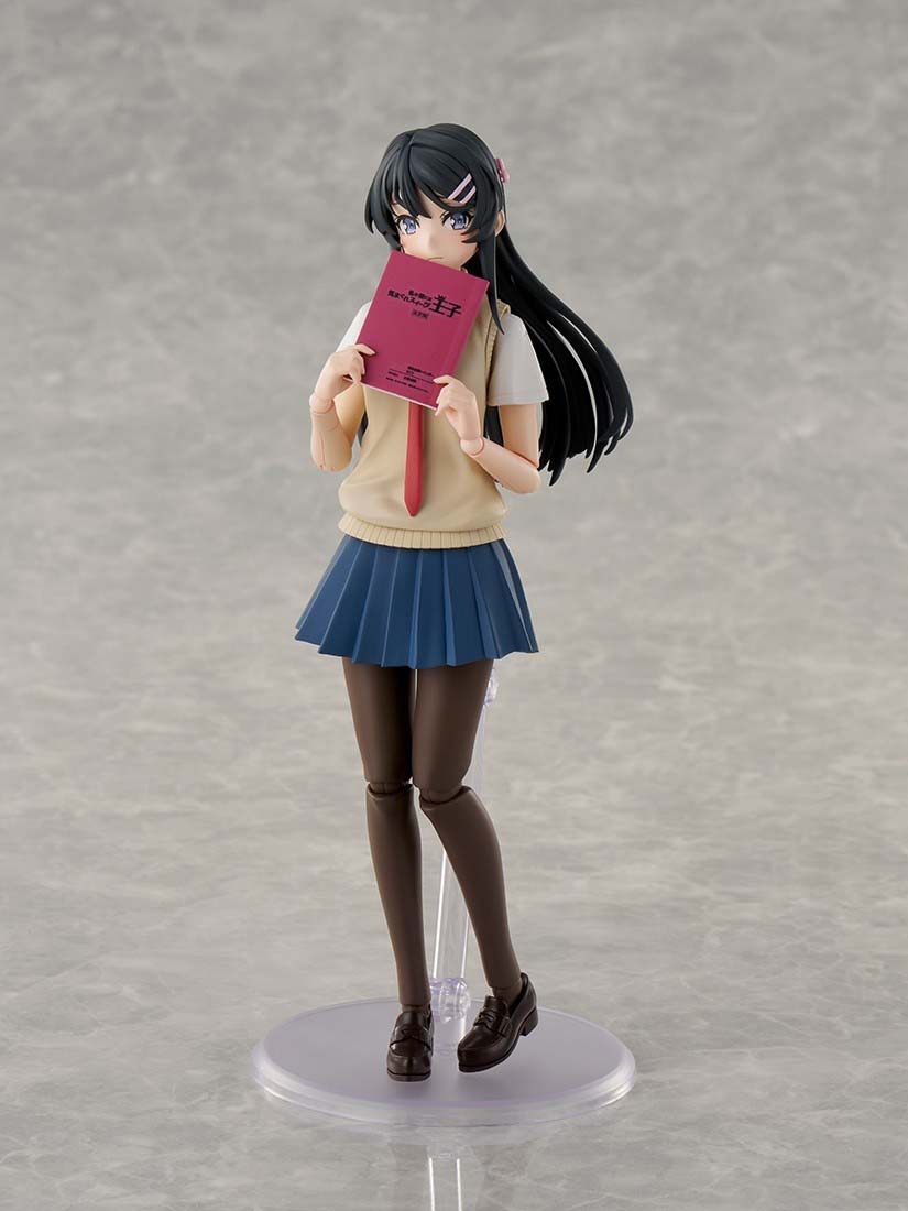 ฟิกเกอร์อนิเมะของแท้จาก Kadoka - Model Kit Oshi No Ko บทวิจารณ์และราคา
