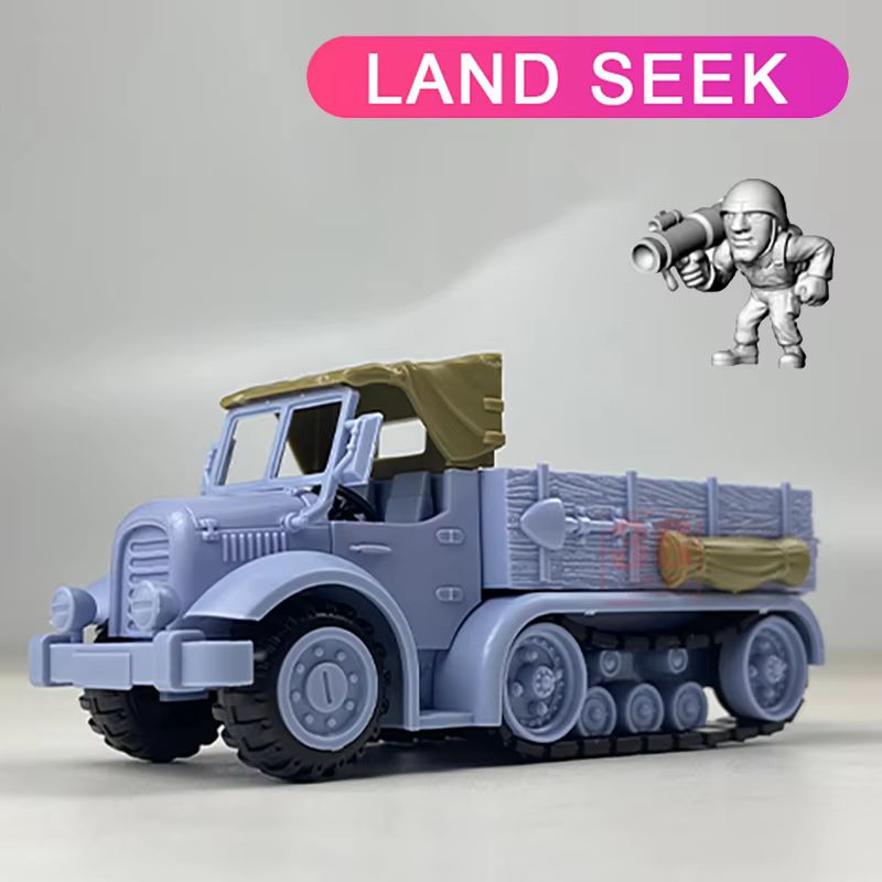รุ่น Hot Era Metal Slug X Seri - Model Kit Metal Slug บทวิจารณ์และราคา