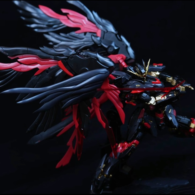 มีสินค้าในสต็อก Mecha Core Ind - Model Kit Perfect Grade บทวิจารณ์และราคา
