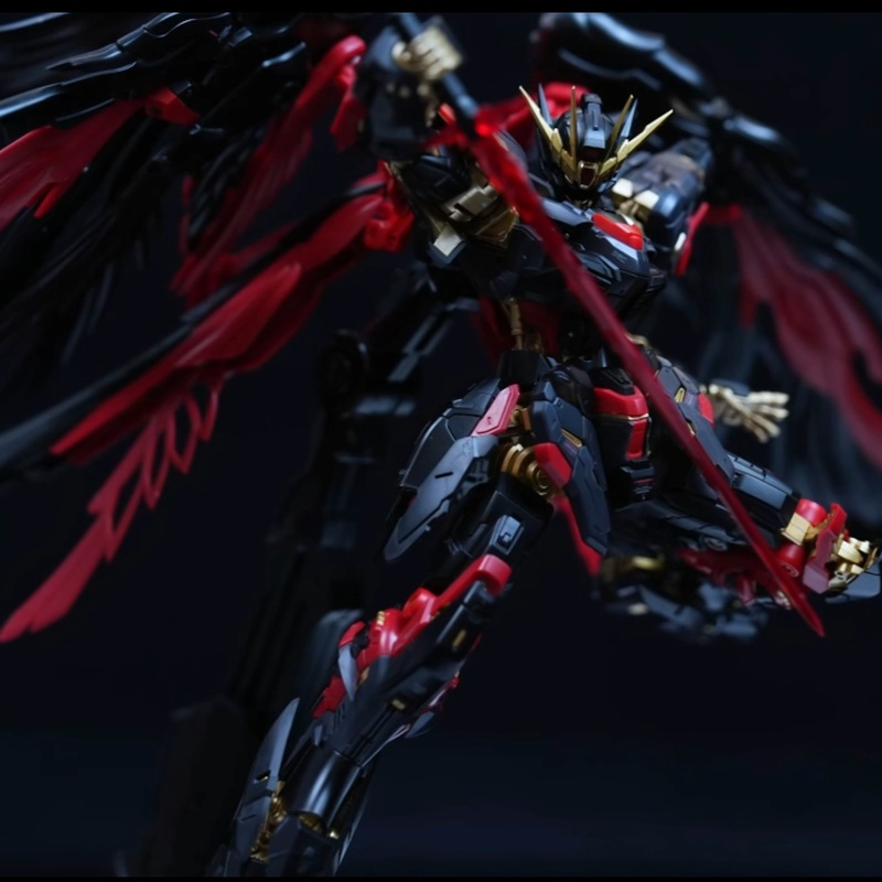 มีสินค้าในสต็อก Mecha Core Ind - Model Kit Perfect Grade บทวิจารณ์และราคา